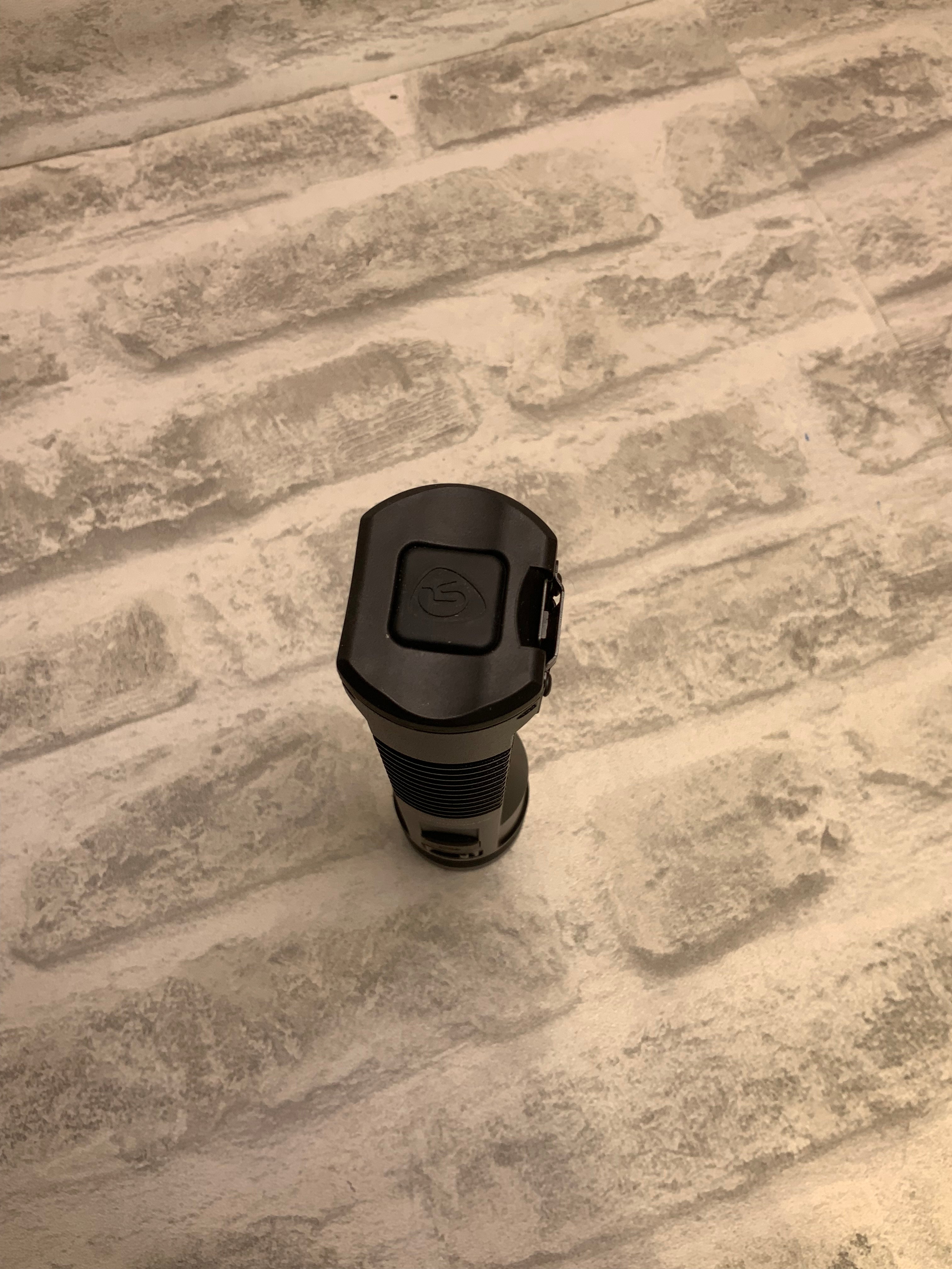Streamlight 78100 Stinger 2020 Rechargeable Flashlight with"Y" USB Cord ONLY (7615182930158)